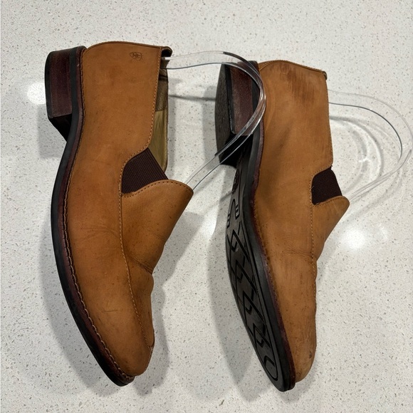 Ariat Slip On Loafers, size 7.5 - Picture 2 of 7